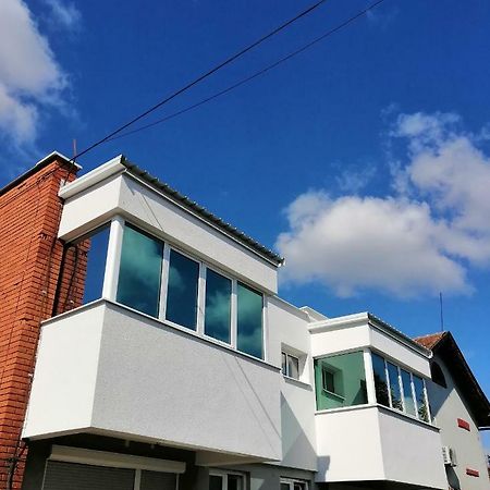 Apartman Eden No 1 Teslić Exteriör bild