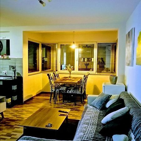 Apartman Eden No 1 Teslić Exteriör bild