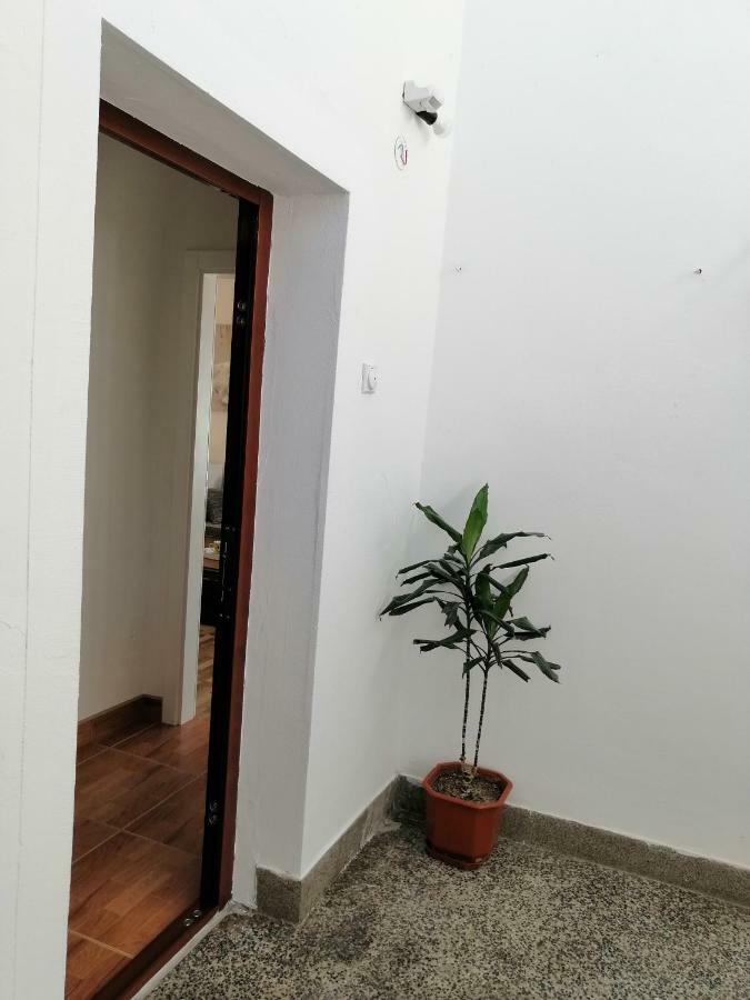 Apartman Eden No 1 Teslić Exteriör bild
