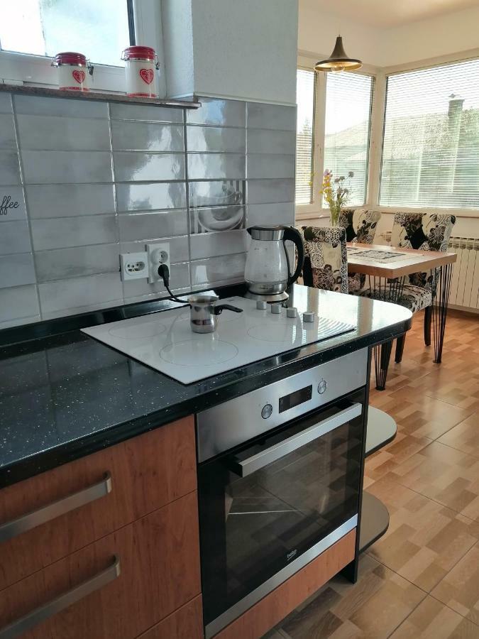 Apartman Eden No 1 Teslić Exteriör bild