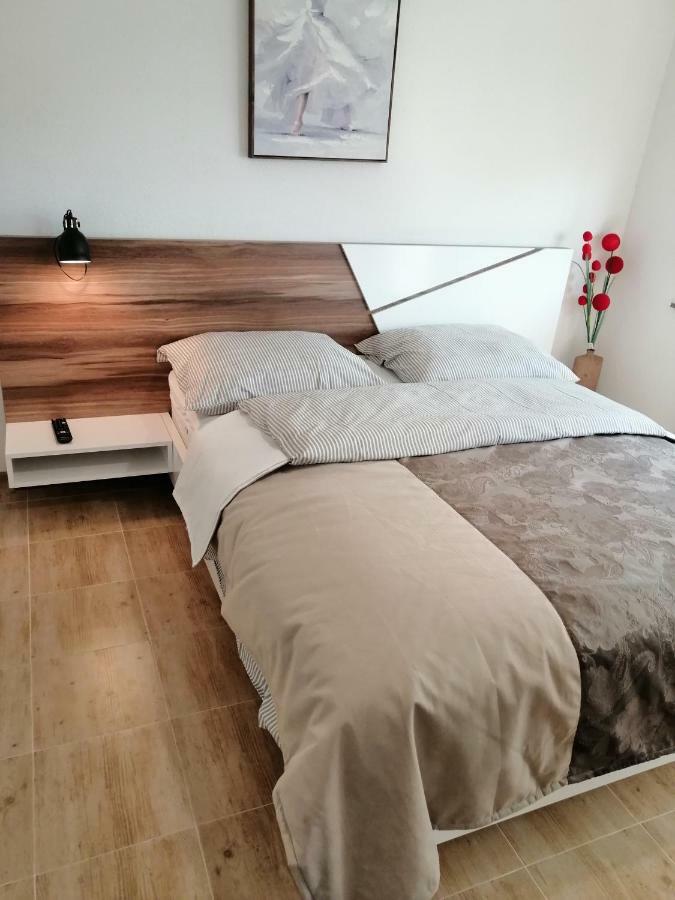 Apartman Eden No 1 Teslić Exteriör bild
