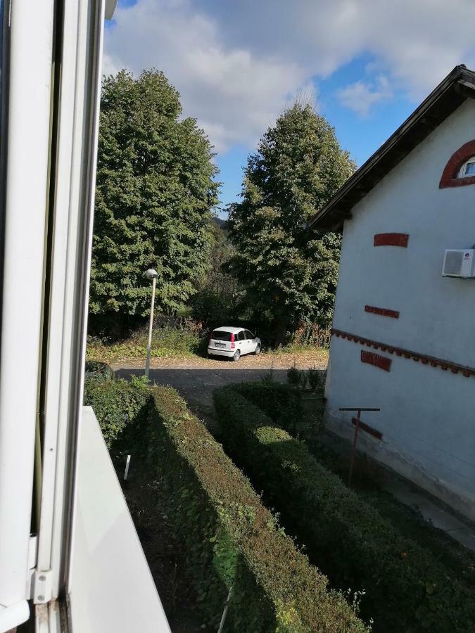 Apartman Eden No 1 Teslić Exteriör bild