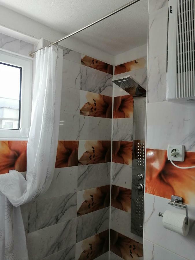 Apartman Eden No 1 Teslić Exteriör bild