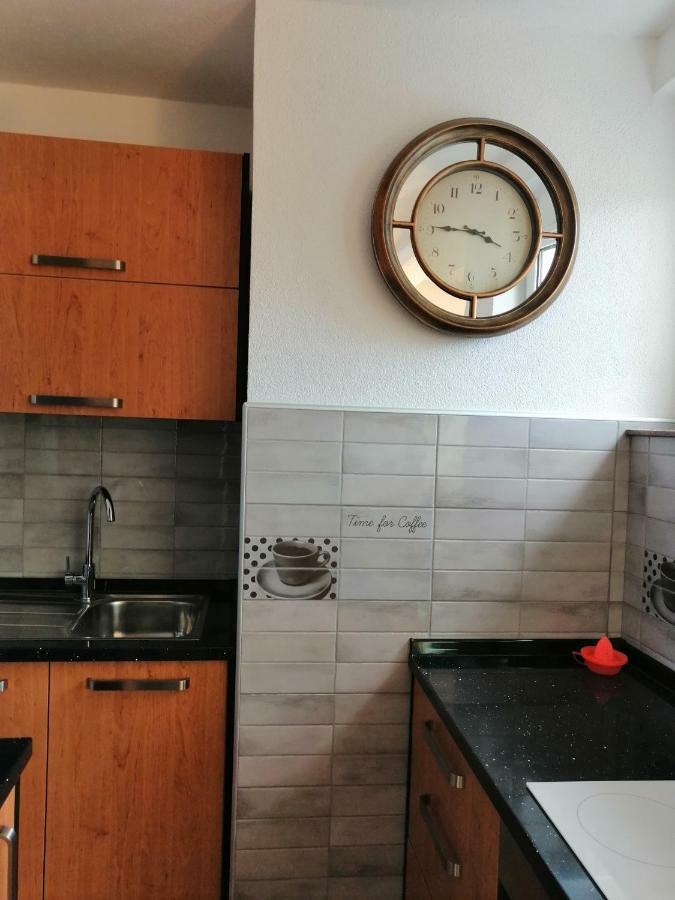 Apartman Eden No 1 Teslić Exteriör bild