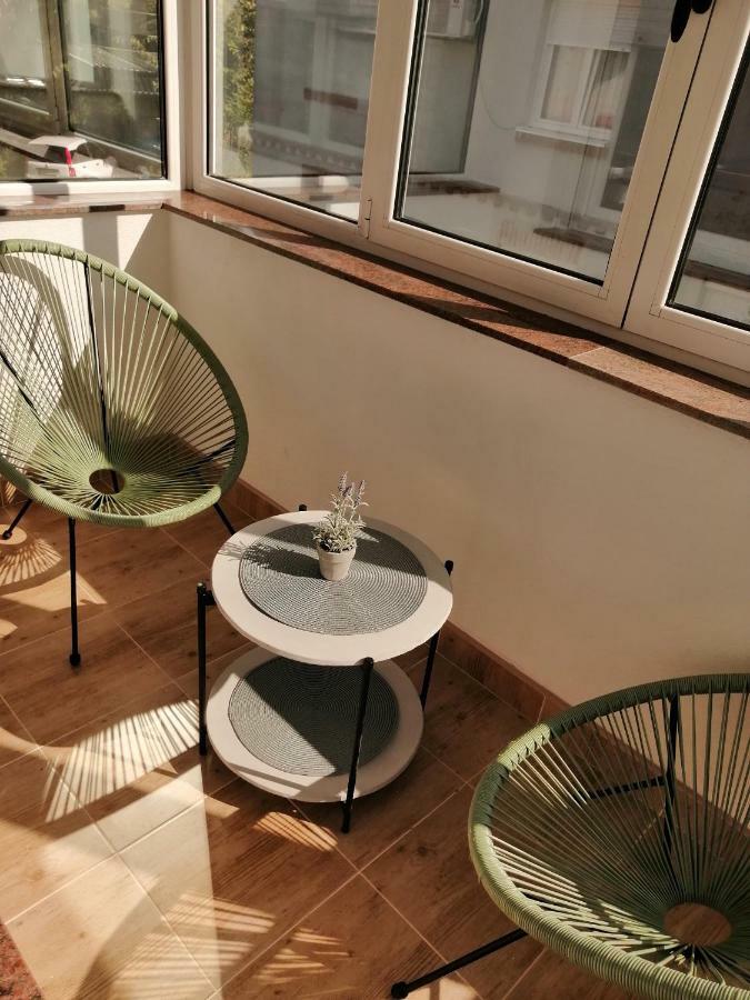 Apartman Eden No 1 Teslić Exteriör bild