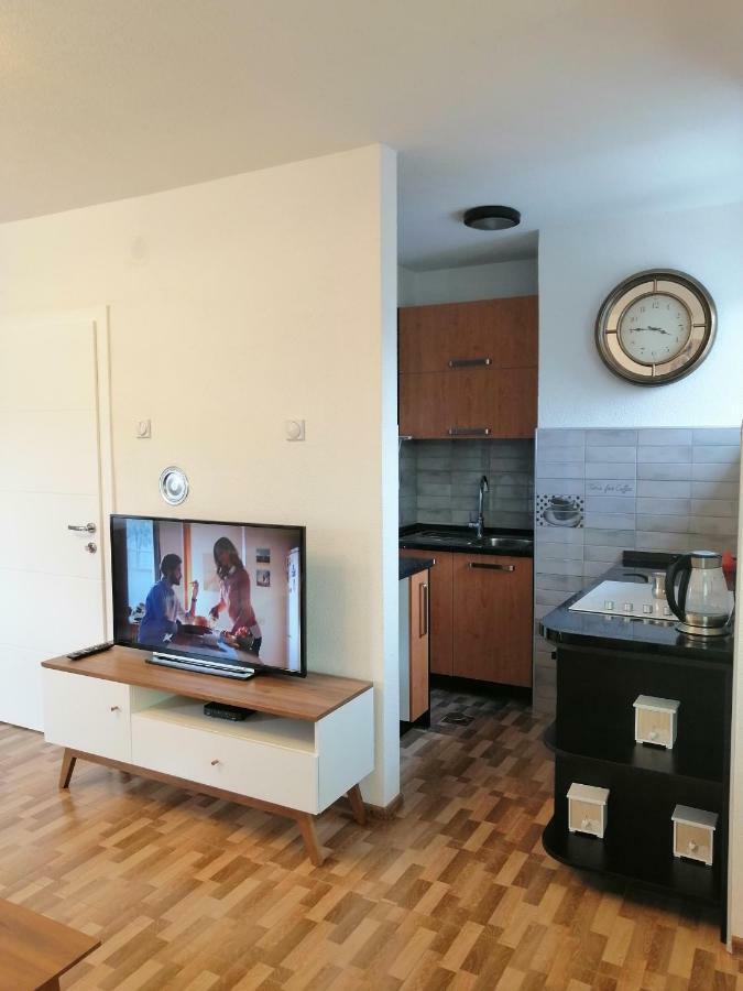 Apartman Eden No 1 Teslić Exteriör bild