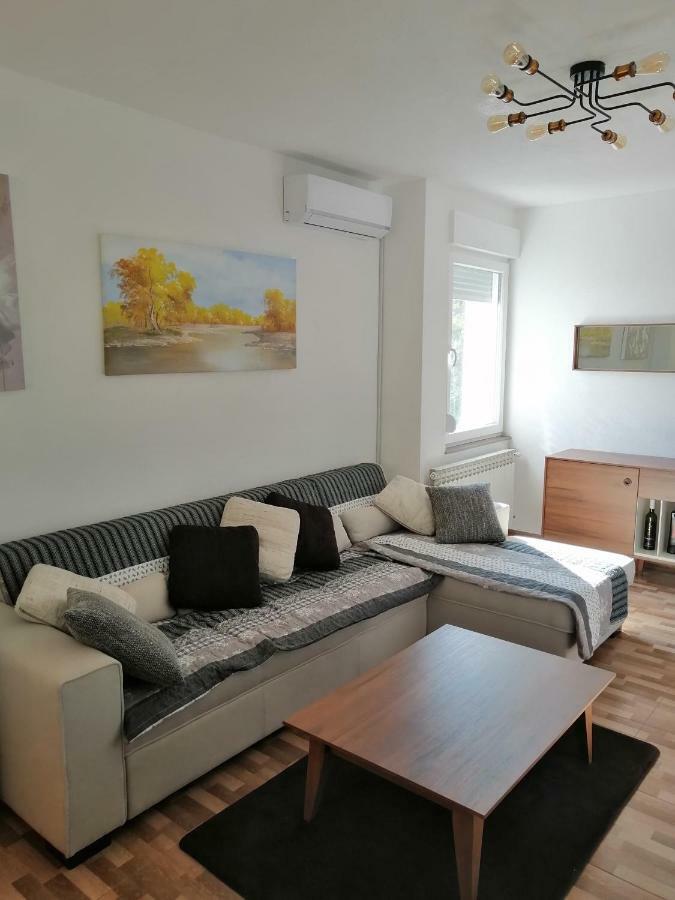 Apartman Eden No 1 Teslić Exteriör bild