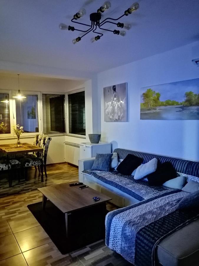 Apartman Eden No 1 Teslić Exteriör bild