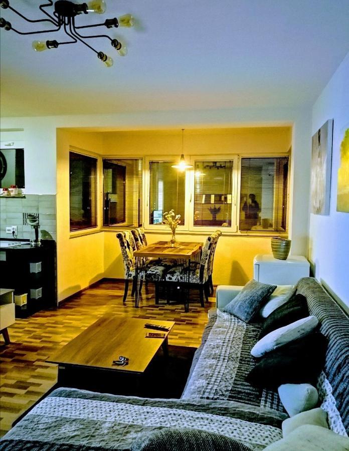 Apartman Eden No 1 Teslić Exteriör bild