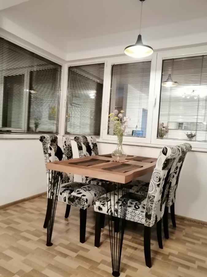 Apartman Eden No 1 Teslić Exteriör bild