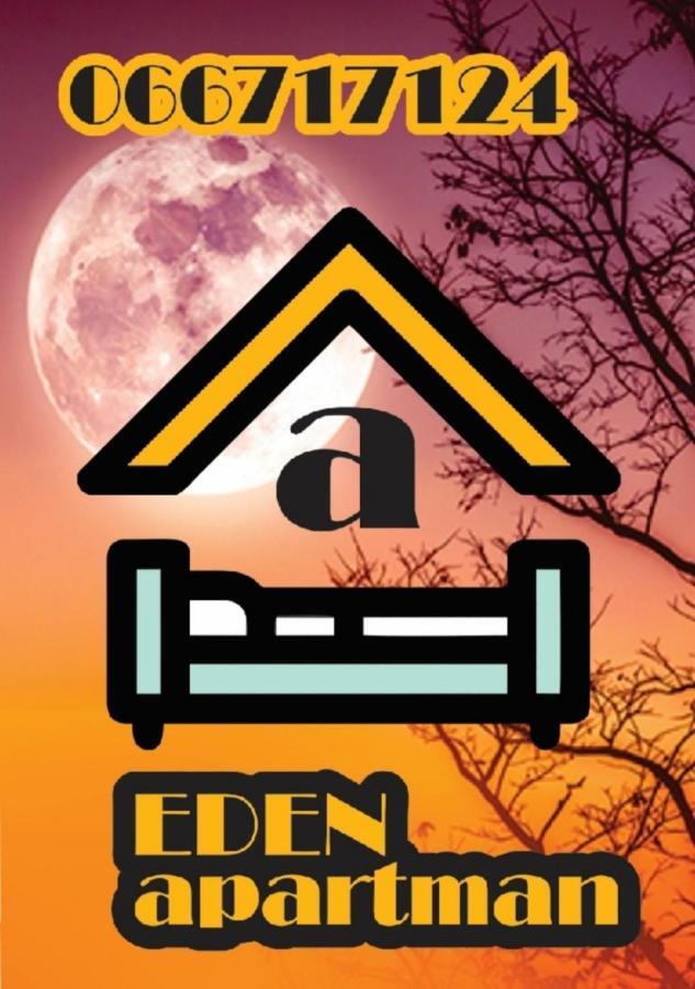 Apartman Eden No 1 Teslić Exteriör bild