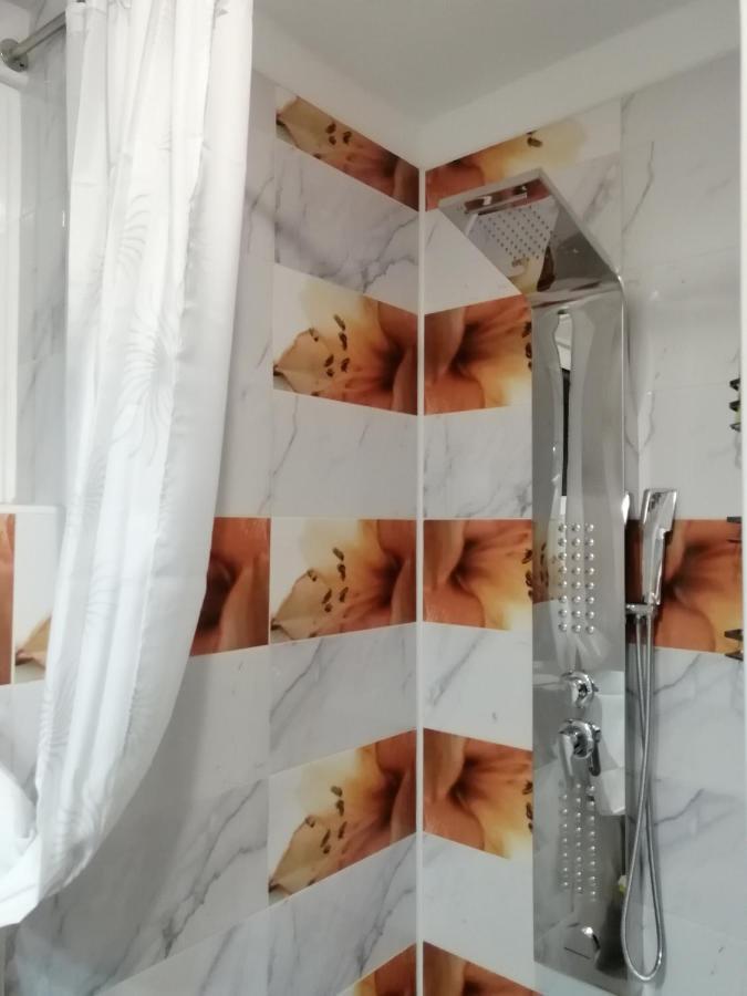Apartman Eden No 1 Teslić Exteriör bild