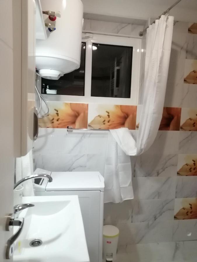 Apartman Eden No 1 Teslić Exteriör bild